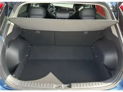 Photo 15 Kia Niro ELECTRIQUE 204 CH