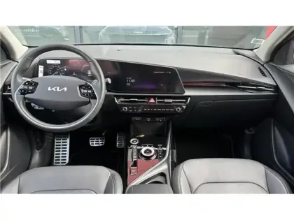 Photo 9 Kia Niro ELECTRIQUE 204 CH