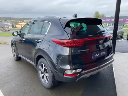 Photo 5 Kia Sportage Gén. IV Ph2 Design 5