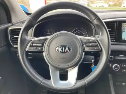 Photo 9 Kia Sportage Gén. IV Ph2 Design 5