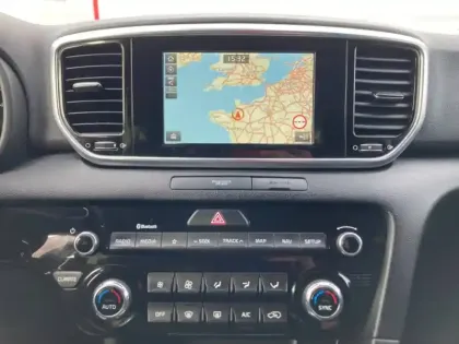 Photo 12 Kia Sportage Gén. IV Ph2 Design 5