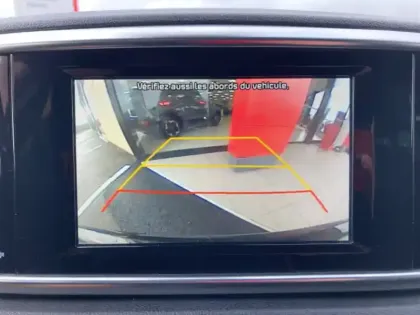 Photo 13 Kia Sportage Gén. IV Ph2 Design 5