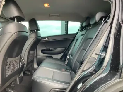 Photo 15 Kia Sportage Gén. IV Ph2 Design 5