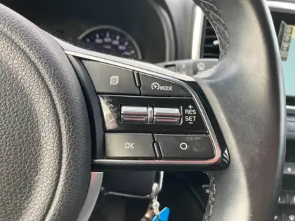 Photo 11 Kia Sportage Gén. IV Ph2 Design 5