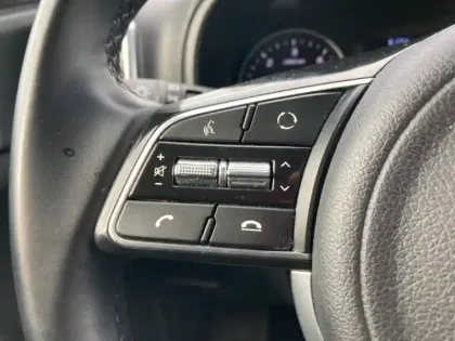 Photo 10 Kia Sportage Gén. IV Ph2 Design 5