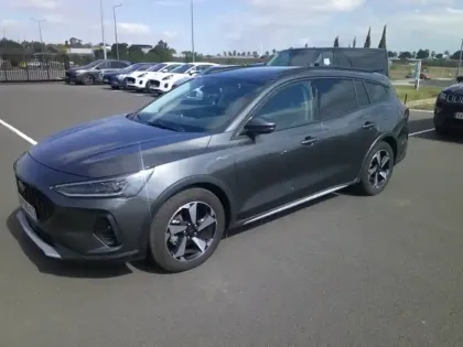 Photo Ford Focus