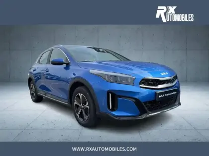 Photo Kia Xceed Motion