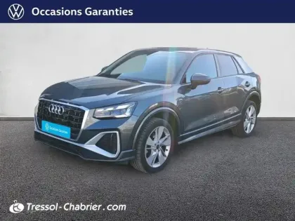 Photo Audi Q2