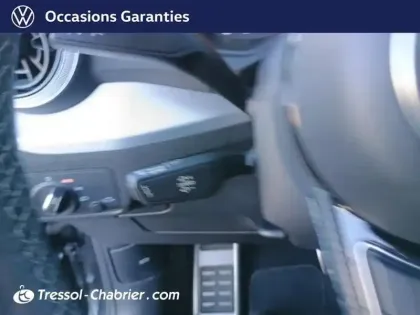 Photo 16 Audi Q2  35 TFSI 150 S tronic 7 S line