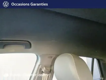 Photo 24 Audi Q2  35 TFSI 150 S tronic 7 S line