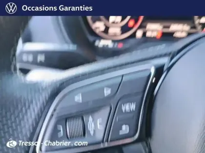 Photo 18 Audi Q2  35 TFSI 150 S tronic 7 S line