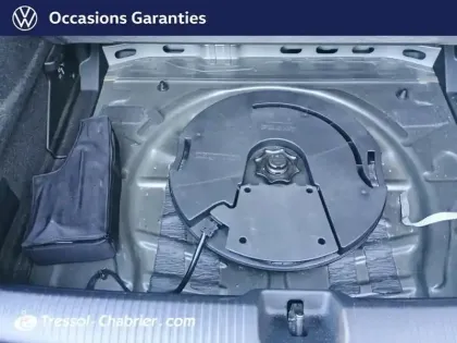 Photo 26 Audi Q2  35 TFSI 150 S tronic 7 S line