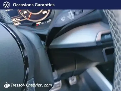 Photo 17 Audi Q2  35 TFSI 150 S tronic 7 S line