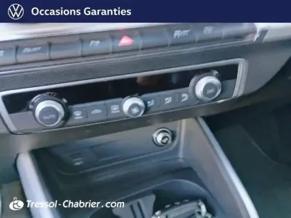 Photo 12 Audi Q2  35 TFSI 150 S tronic 7 S line