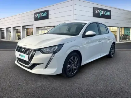 Photo Peugeot 208 Like