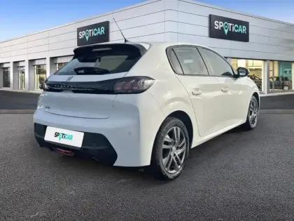 Photo 27 Peugeot 208  PureTech 75 S&S BVM5 Active