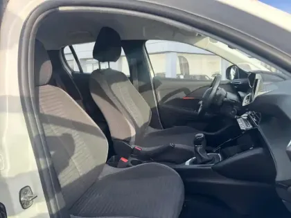 Photo 8 Peugeot 208  PureTech 75 S&S BVM5 Active