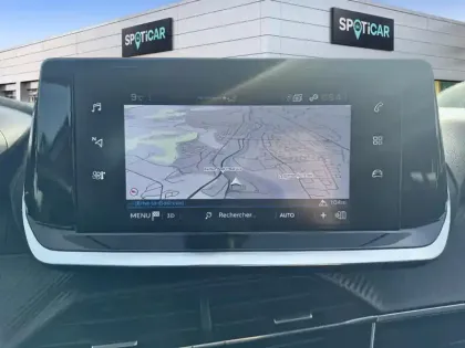 Photo 21 Peugeot 208  PureTech 75 S&S BVM5 Active