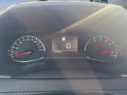 Photo 20 Peugeot 208  PureTech 75 S&S BVM5 Active