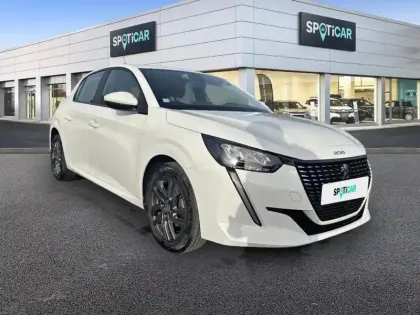 Photo 28 Peugeot 208  PureTech 75 S&S BVM5 Active