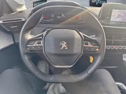 Photo 11 Peugeot 208  PureTech 75 S&S BVM5 Active