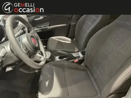 Photo 6 Fiat Tipo Gén. II Ph2 MY23 Base 5