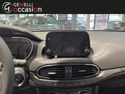 Photo 8 Fiat Tipo Gén. II Ph2 MY23 Base 5