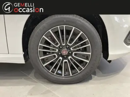 Photo 5 Fiat Tipo Gén. II Ph2 MY23 Base 5