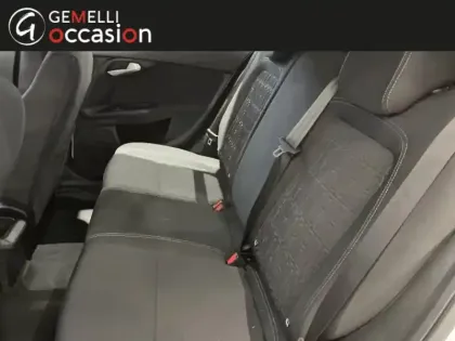 Photo 12 Fiat Tipo Gén. II Ph2 MY23 Base 5