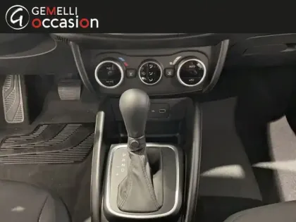 Photo 13 Fiat Tipo Gén. II Ph2 MY23 Base 5