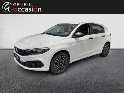 Photo Fiat Tipo
