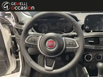 Photo 9 Fiat Tipo Gén. II Ph2 MY23 Base 5