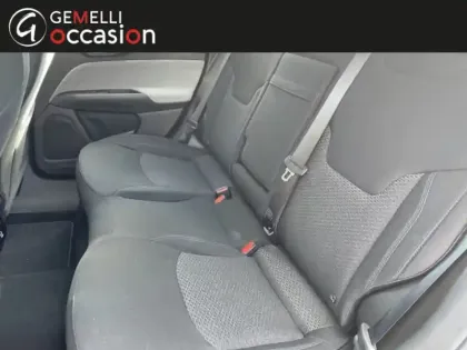 Photo 12 Jeep Compass  1.3 Turbo T4 190ch PHEV 4xe Longitude Business AT6 eAWD