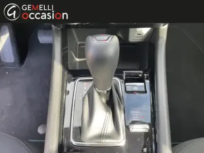 Photo 13 Jeep Compass  1.3 Turbo T4 190ch PHEV 4xe Longitude Business AT6 eAWD