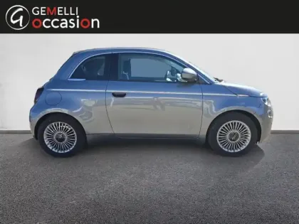 Photo 4 Fiat 500c  e 118ch Pack Confort & Style