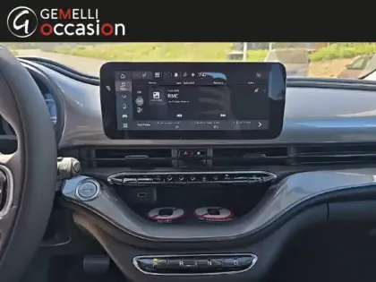 Photo 8 Fiat 500c  e 118ch Pack Confort & Style