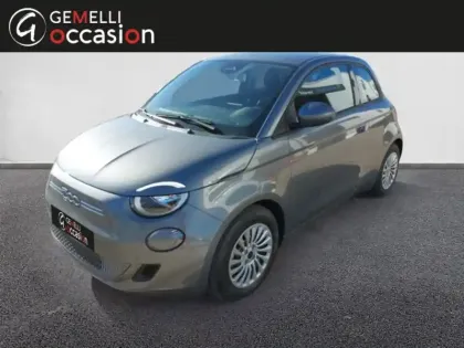 Photo Fiat 500
