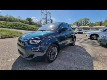 Photo Fiat 500