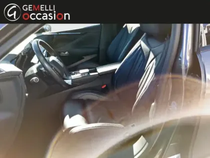 Photo 6 DS DS 4  PureTech 180ch Cross Rivoli Automatique