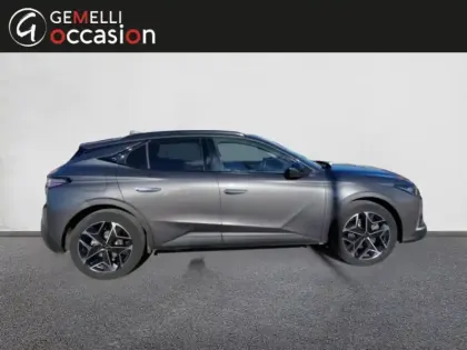 Photo 4 DS DS 4  PureTech 180ch Cross Rivoli Automatique