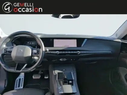 Photo 2 DS DS 4  PureTech 180ch Cross Rivoli Automatique