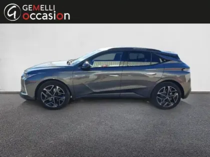 Photo 1 DS DS 4  PureTech 180ch Cross Rivoli Automatique