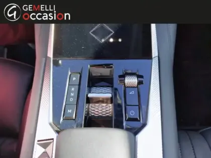 Photo 13 DS DS 4  PureTech 180ch Cross Rivoli Automatique