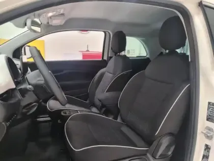 Photo 9 Fiat 500  e 118ch Pack Style & Tech MY24