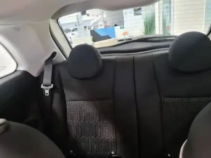 Photo 8 Fiat 500  e 118ch Pack Style & Tech MY24