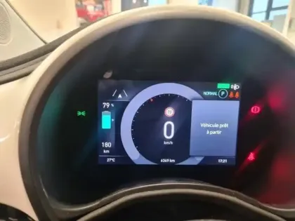 Photo 10 Fiat 500  e 118ch Pack Style & Tech MY24