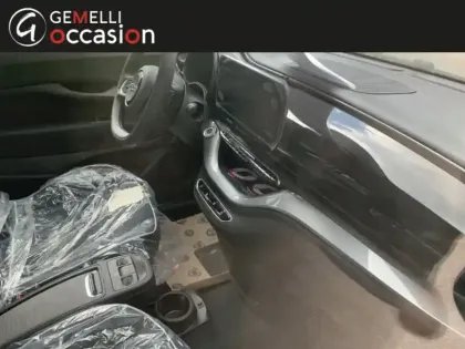 Photo 7 Fiat 500  e 95ch