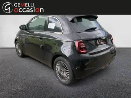 Photo 11 Fiat 500  e 95ch