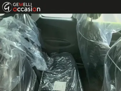 Photo 12 Fiat 500  e 95ch