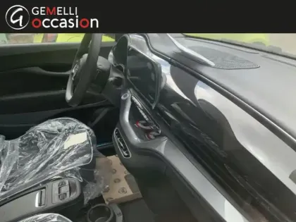 Photo 8 Fiat 500  e 95ch